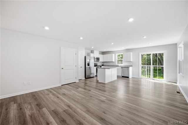 99 South Drive, West Seneca, NY 14218