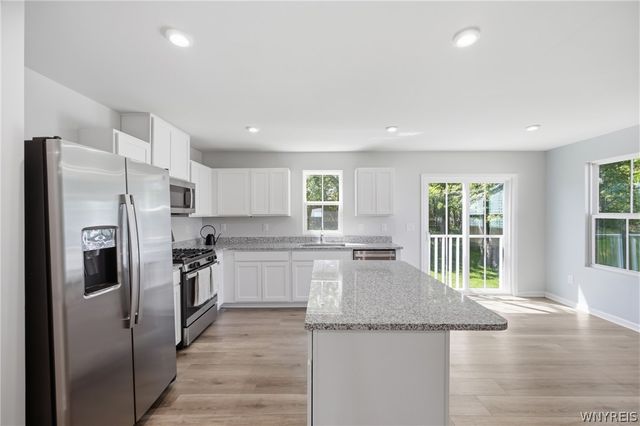 99 South Drive, West Seneca, NY 14218