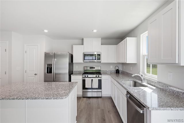 99 South Drive, West Seneca, NY 14218