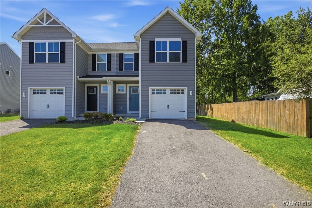 99 South Drive, West Seneca, NY 14218
