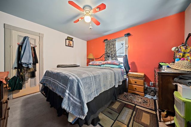 3 Clermont St, Boston, MA 02124