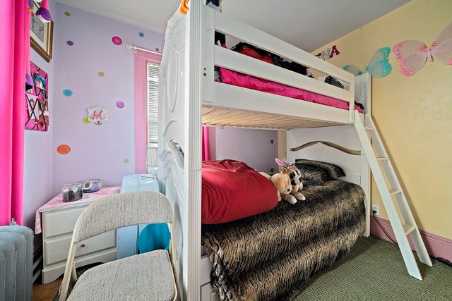 3 Clermont St, Boston, MA 02124