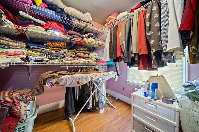 3 Clermont St, Boston, MA 02124