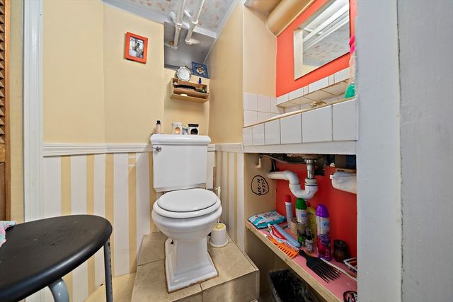 3 Clermont St, Boston, MA 02124