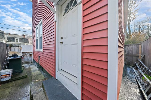 3 Clermont St, Boston, MA 02124