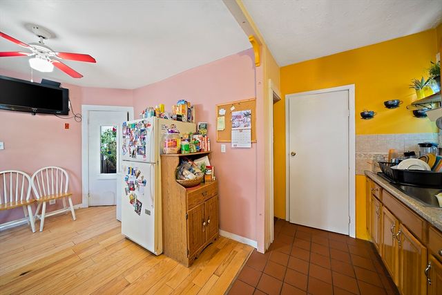 3 Clermont St, Boston, MA 02124