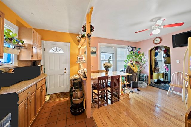 3 Clermont St, Boston, MA 02124