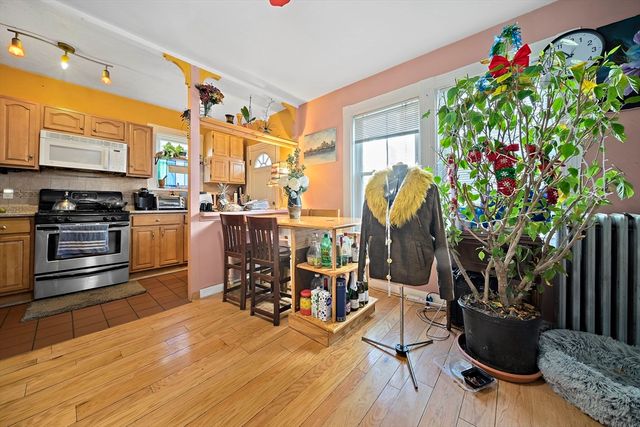 3 Clermont St, Boston, MA 02124