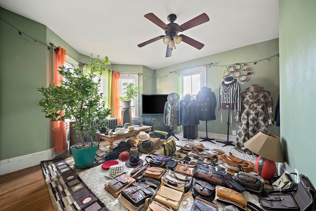 3 Clermont St, Boston, MA 02124