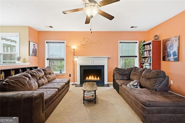 4200 Kenwood Trail, Atlanta, GA 30349