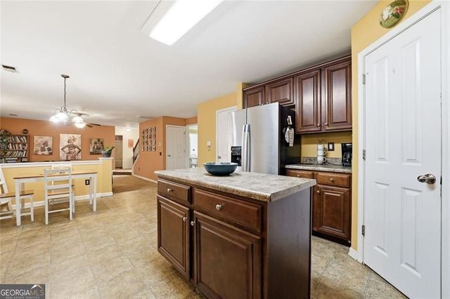 4200 Kenwood Trail, Atlanta, GA 30349