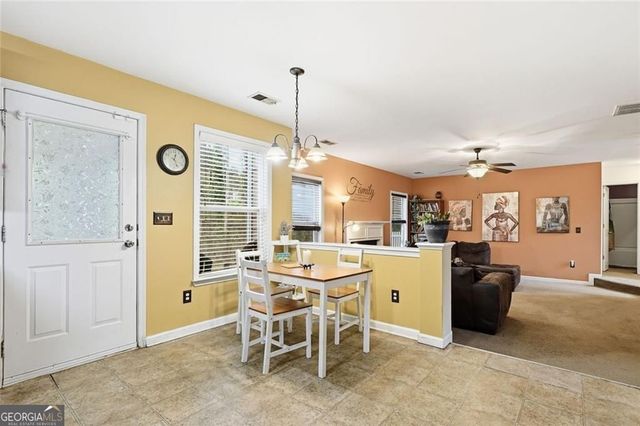 4200 Kenwood Trail, Atlanta, GA 30349