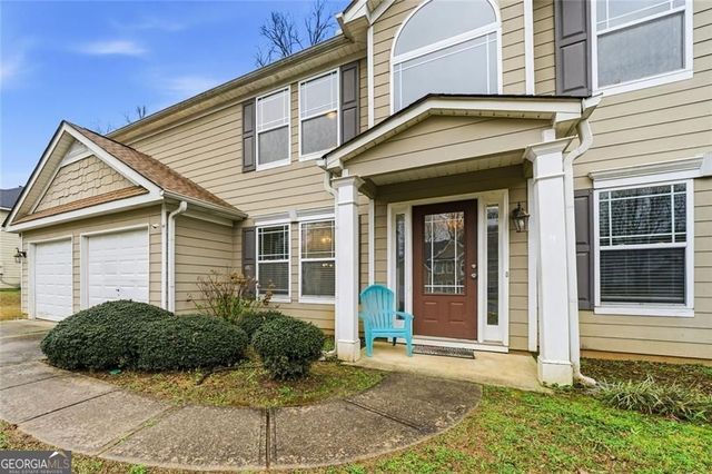 4200 Kenwood Trail, Atlanta, GA 30349