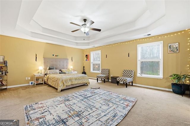 4200 Kenwood Trail, Atlanta, GA 30349