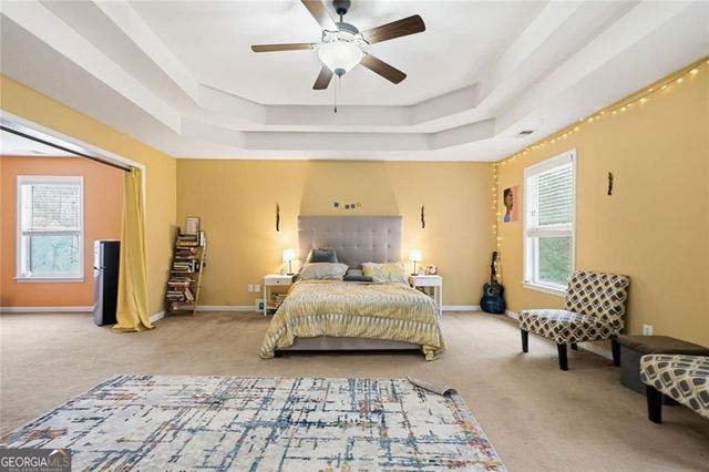 4200 Kenwood Trail, Atlanta, GA 30349