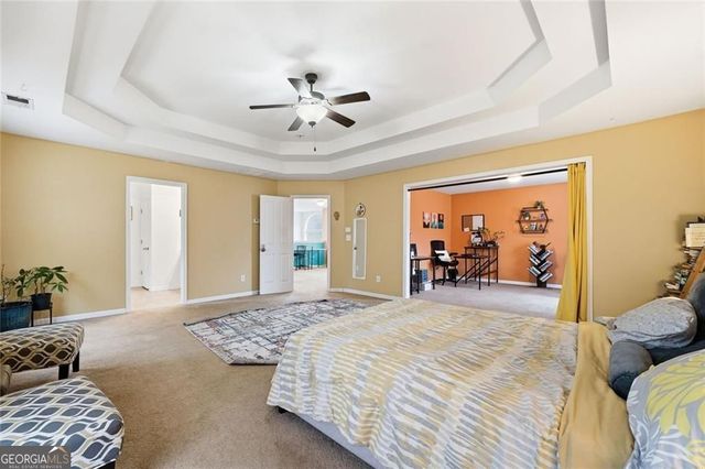 4200 Kenwood Trail, Atlanta, GA 30349