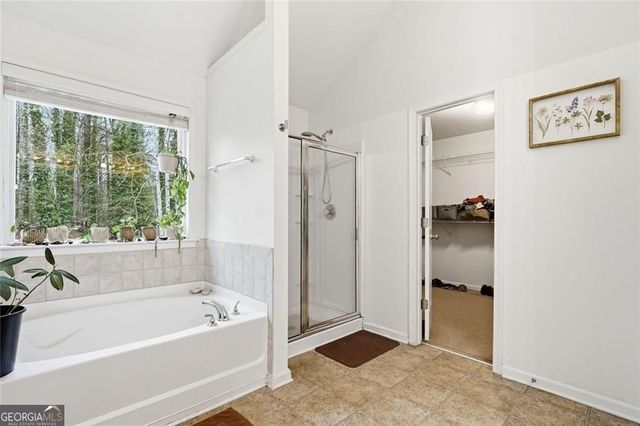 4200 Kenwood Trail, Atlanta, GA 30349