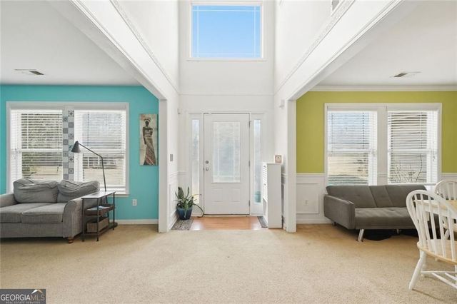 4200 Kenwood Trail, Atlanta, GA 30349