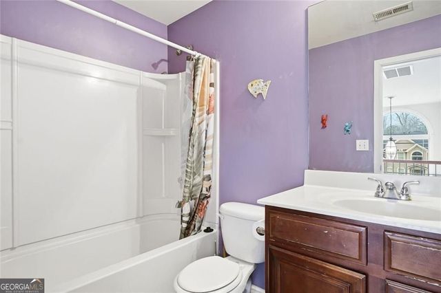 4200 Kenwood Trail, Atlanta, GA 30349