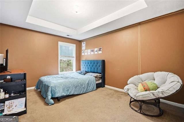 4200 Kenwood Trail, Atlanta, GA 30349