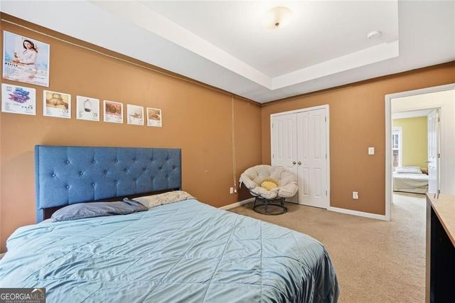 4200 Kenwood Trail, Atlanta, GA 30349