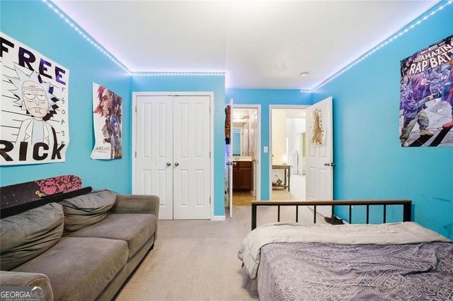 4200 Kenwood Trail, Atlanta, GA 30349