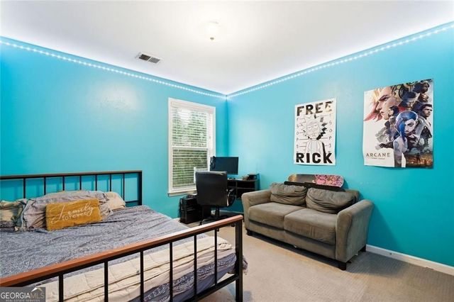 4200 Kenwood Trail, Atlanta, GA 30349