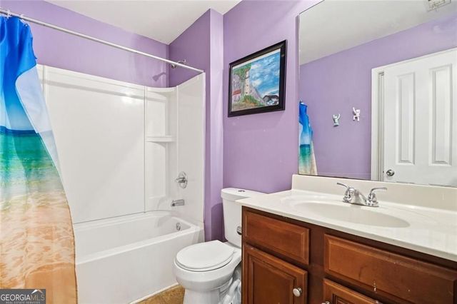 4200 Kenwood Trail, Atlanta, GA 30349