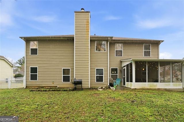 4200 Kenwood Trail, Atlanta, GA 30349