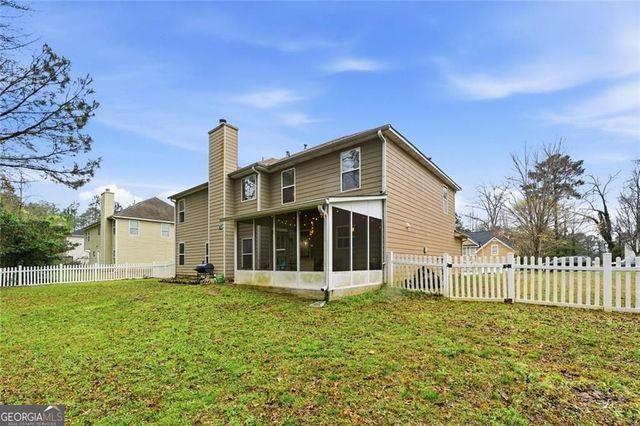 4200 Kenwood Trail, Atlanta, GA 30349