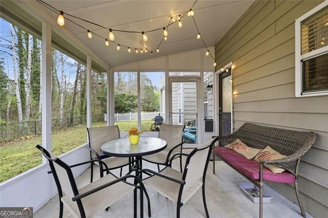 4200 Kenwood Trail, Atlanta, GA 30349