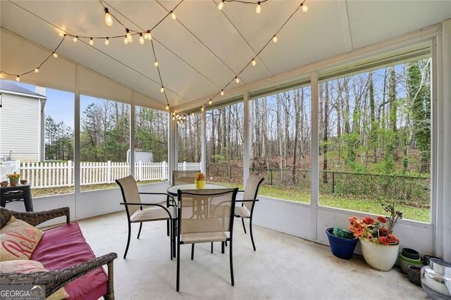 4200 Kenwood Trail, Atlanta, GA 30349