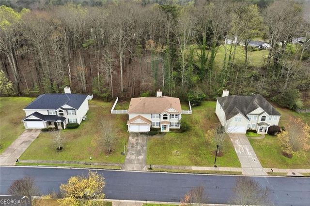 4200 Kenwood Trail, Atlanta, GA 30349