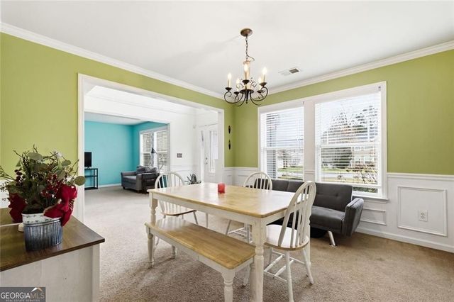 4200 Kenwood Trail, Atlanta, GA 30349