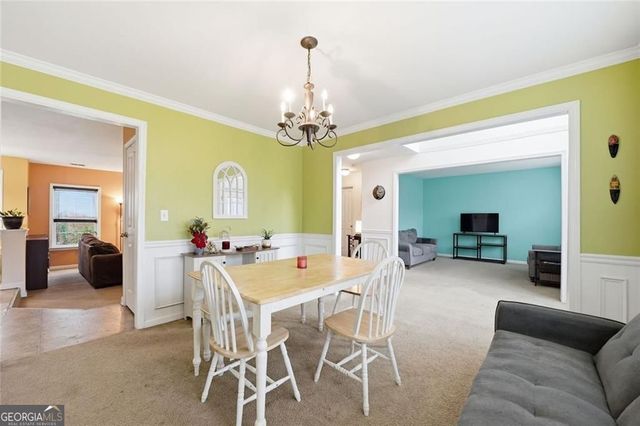 4200 Kenwood Trail, Atlanta, GA 30349