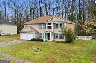 4200 Kenwood Trail, Atlanta, GA 30349