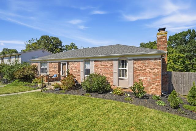 122 Ridge Hill Drive, Highland Heights, KY 41076