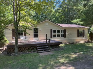 7658 N Johnson Road, Elk Twp, MI 49644