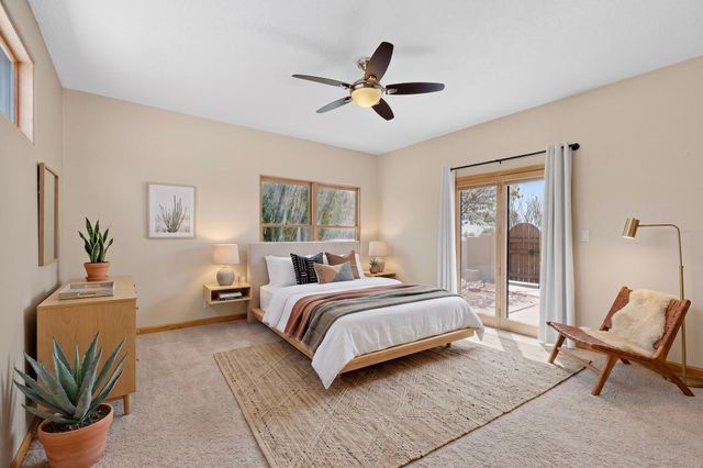 2770 Wolfberry Place NE, Albuquerque, NM 87122