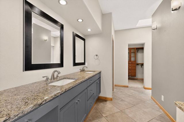 2770 Wolfberry Place NE, Albuquerque, NM 87122