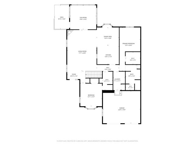 1221 W Sherman AVENUE, Fort Atkinson, WI 53538