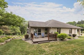1221 W Sherman AVENUE, Fort Atkinson, WI 53538