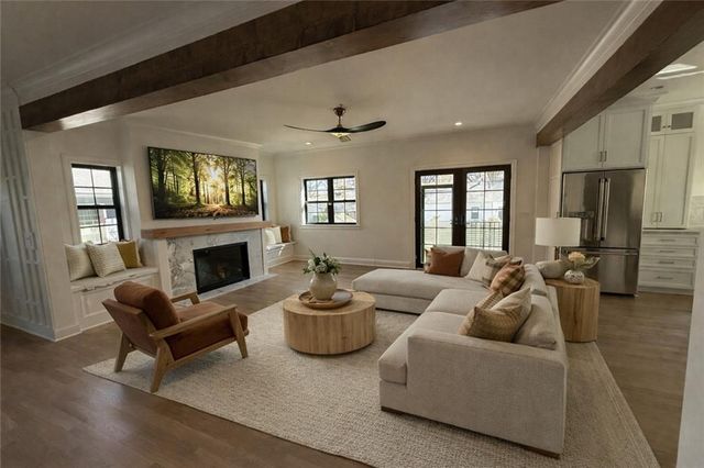 5325 W 72ND Street, Prairie Village, KS 66208