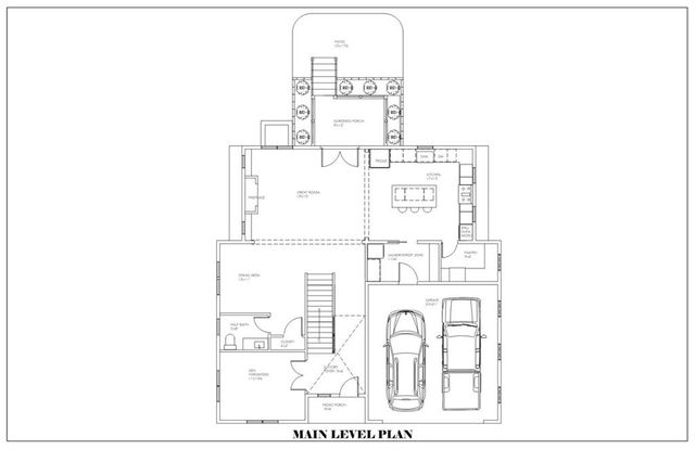 5325 W 72ND Street, Prairie Village, KS 66208