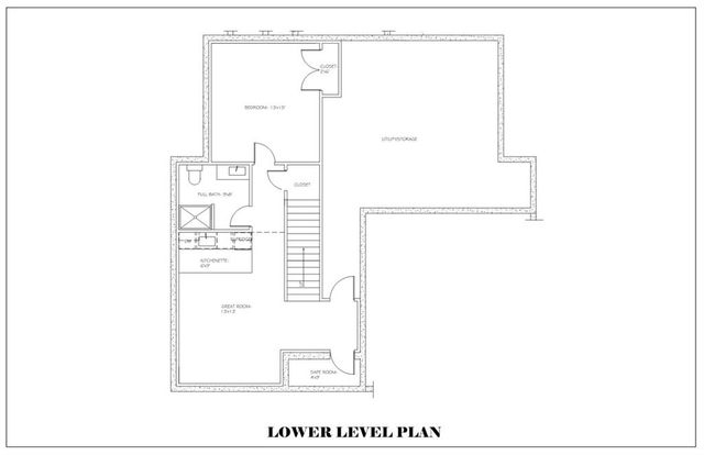 5325 W 72ND Street, Prairie Village, KS 66208