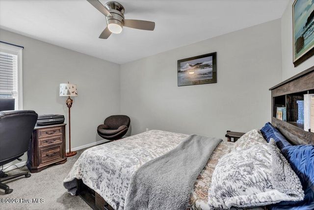 7728 Champlain Drive, Wilmington, NC 28412