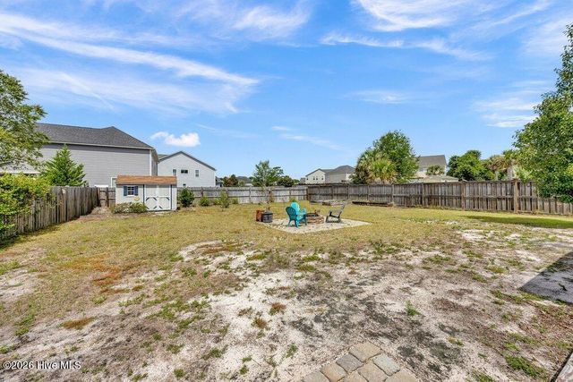 7728 Champlain Drive, Wilmington, NC 28412