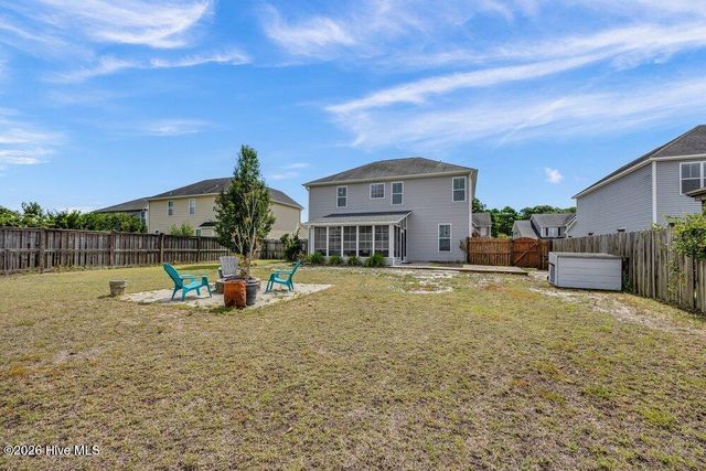 7728 Champlain Drive, Wilmington, NC 28412
