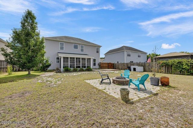 7728 Champlain Drive, Wilmington, NC 28412