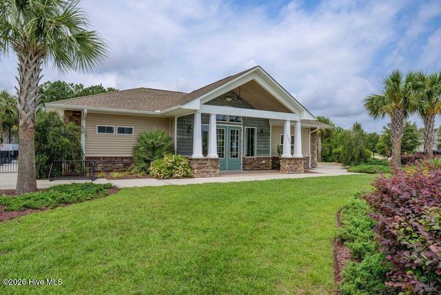 7728 Champlain Drive, Wilmington, NC 28412